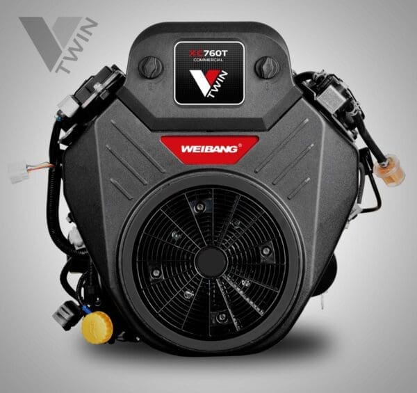 Weibang Velocity 76 Fbm Field &Amp; Brush Mower | Middlewich Machinery Weibang velocity 76 fbm field & brush mower - image 2