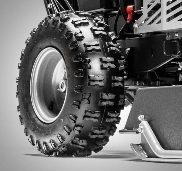 Weibang Velocity 76 Fbm Field &Amp; Brush Mower | Middlewich Machinery Weibang velocity 76 fbm field & brush mower - image 10