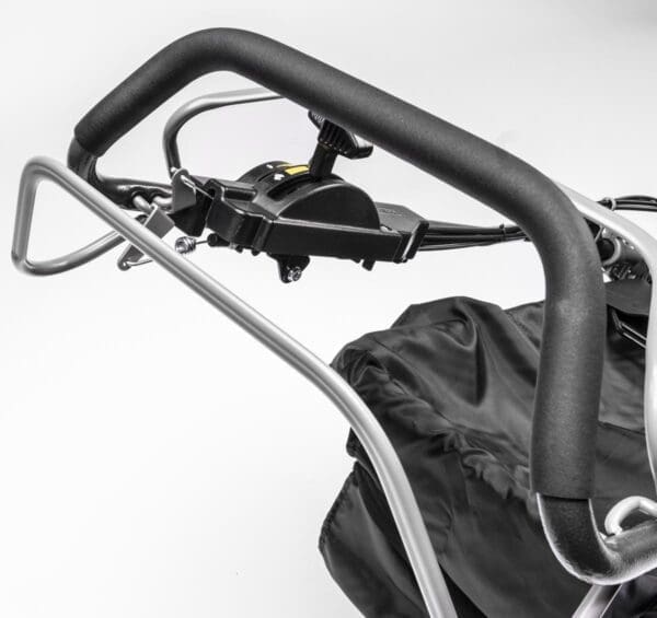 Weibang virtue 46 svp lawnmower - image 13