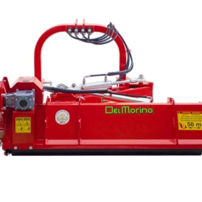 Del Morino Verge Mowers Funny Super