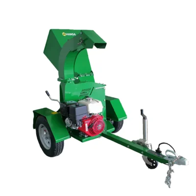 Hansa | Middlewich Machinery C13 eu road trailer