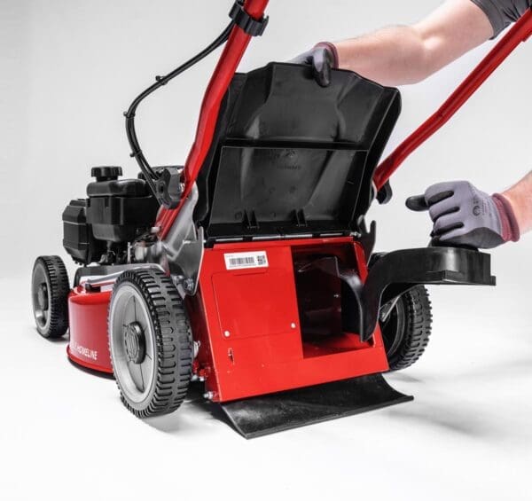 Weibang Virtue Homeline 46 P Lawnmower | Middlewich Machinery Weibang virtue homeline 46 p lawnmower - image 2