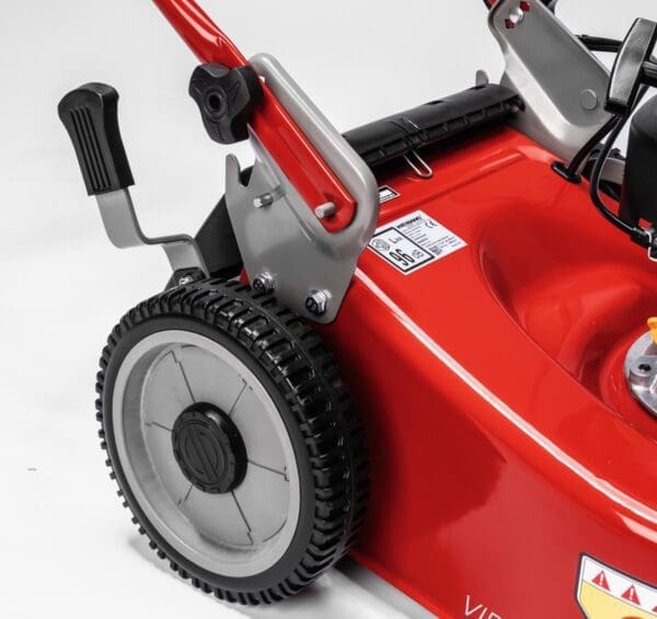 Weibang Virtue Homeline 46 P Lawnmower | Middlewich Machinery Weibang virtue homeline 46 p lawnmower - image 3