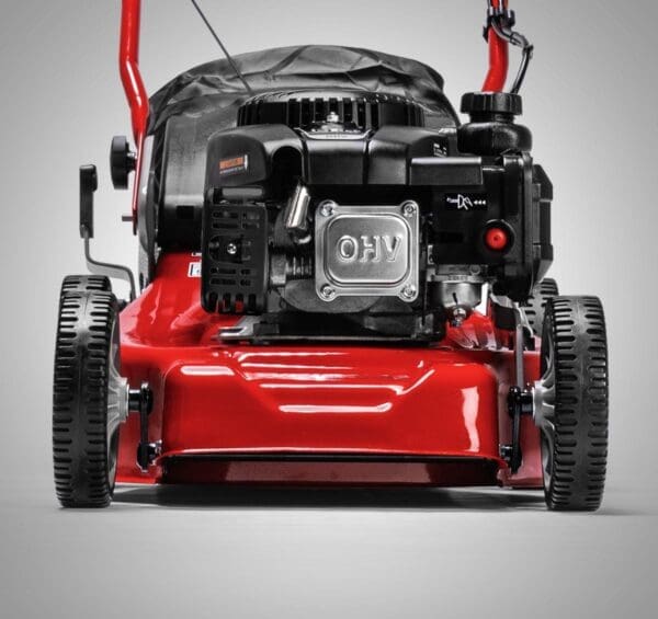 Weibang Virtue Homeline 46 P Lawnmower | Middlewich Machinery Weibang virtue homeline 46 p lawnmower - image 5
