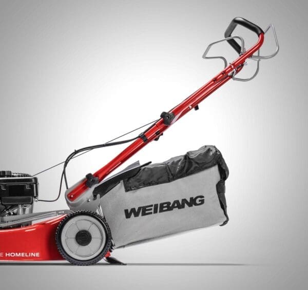 Weibang Virtue Homeline 46 P Lawnmower | Middlewich Machinery Weibang virtue homeline 46 p lawnmower - image 7