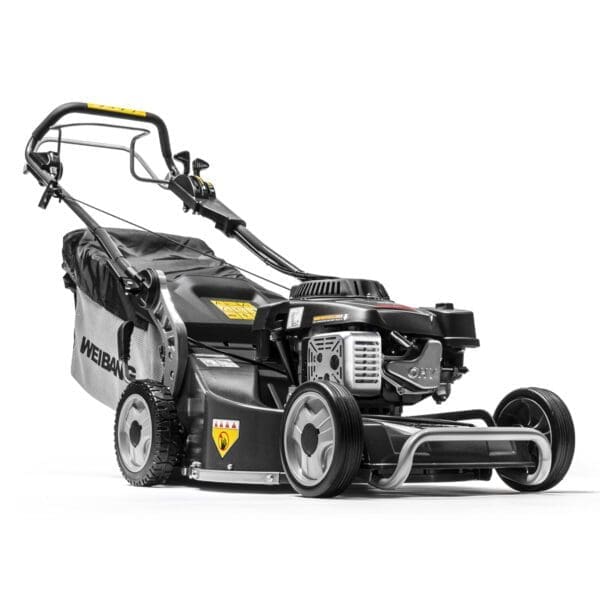 Weibang Virtue 53 Asd | 53 Asdx Bbc Lv Shaft Drive Lawnmower | Middlewich Machinery Weibang virtue 53 asd | 53 asdx bbc lv shaft drive lawnmower