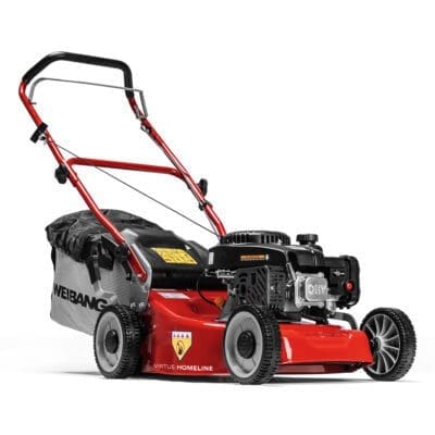 Weibang Is One Of The Uk’s Leading Garden Machinery Manufacturers And Has Been A Market Leader For Over 20 Years | Middlewich Machinery Weibang virtue homeline 46 p lawnmower