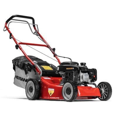 Weibang Is One Of The Uk’s Leading Garden Machinery Manufacturers And Has Been A Market Leader For Over 20 Years | Middlewich Machinery Weibang virtue homeline 46 sp lawnmower