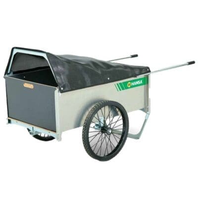 Hansa | Middlewich Machinery Hansa handcart