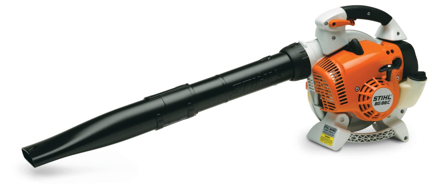 Stihl Bg 86 | Middlewich Machinery Stihl bg 86