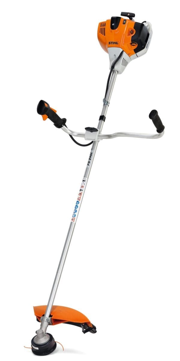 Stihl fs 240 c-e