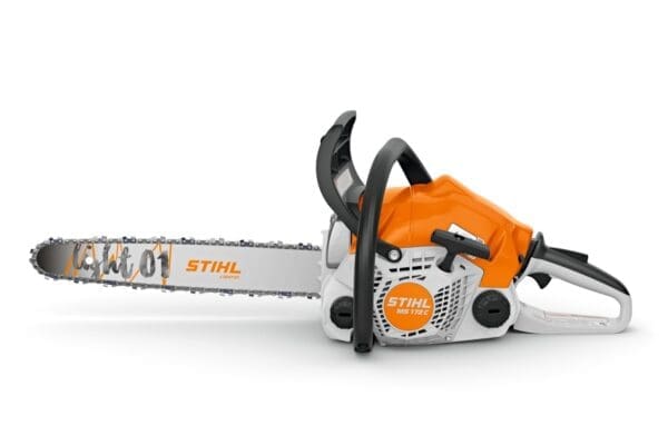Stihl Ms 172 14” | Middlewich Machinery Stihl ms 172 14”