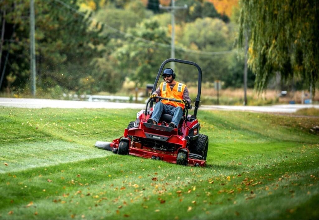Spring Site Preparation: Why February Is The Month To Get Ahead | Middlewich Machinery Spring site preparation: why february is the month to get ahead | middlewich machinery