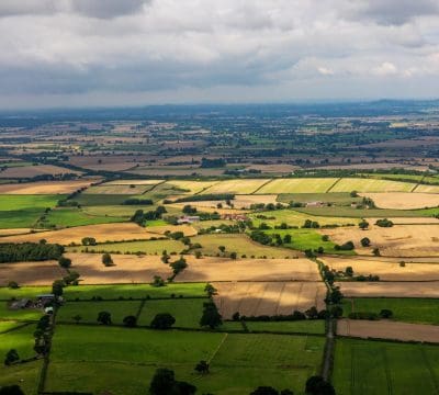 Shropshire Shropshire